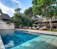 Villa Casa Evaliza , Piscine privée